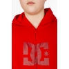 Bluza DC Star ZH BOYS Athletic Red (miniatura)